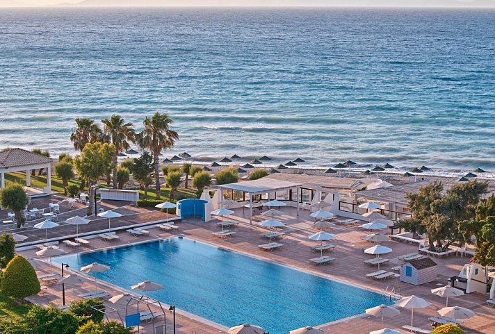 Blue Bay Beach Resort