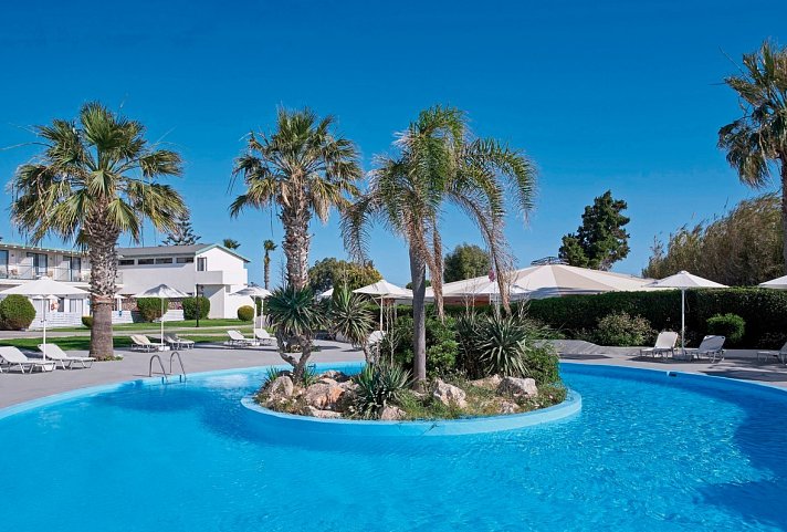Blue Bay Beach Resort
