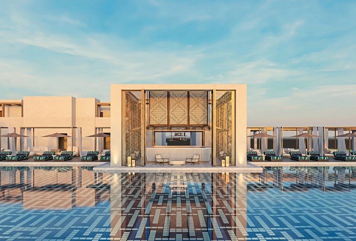 Amoh, a Luxury Collection Resort, Rhodes