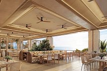 Amoh, a Luxury Collection Resort, Rhodes - Lithos Restauarant