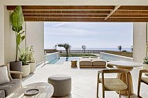Amoh, a Luxury Collection Resort, Rhodes - Eos Suite with Private Pool (Zimmercodierung JB2)