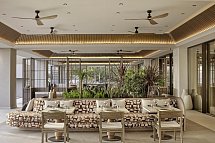 Amoh, a Luxury Collection Resort, Rhodes - Lithos Main Restaurant