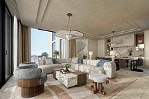 Amoh, a Luxury Collection Resort, Rhodes - Galene Suite Private Pool Sea View
