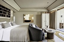 Amoh, a Luxury Collection Resort, Rhodes - Eos Suite with Private Pool (Zimmercodierung JB2)