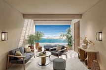 Amoh, a Luxury Collection Resort, Rhodes - Hemera Hideaway Private Pool Sea View