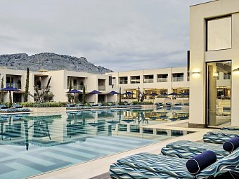 Amoh, a Luxury Collection Resort, Rhodes