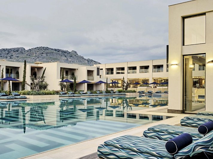 Amoh, a Luxury Collection Resort, Rhodes
