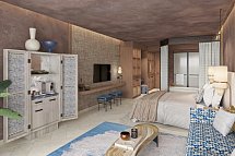 Amoh, a Luxury Collection Resort, Rhodes - Hemera Hideaway Sea View
