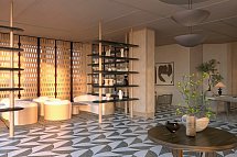 Amoh, a Luxury Collection Resort, Rhodes
