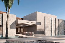 Amoh, a Luxury Collection Resort, Rhodes
