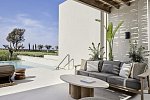 Amoh, a Luxury Collection Resort, Rhodes