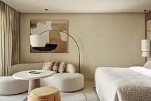 Amoh, a Luxury Collection Resort, Rhodes - Eos Suite (Zimmercodierung JB1)