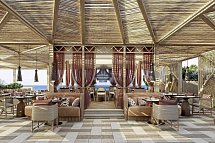 Amoh, a Luxury Collection Resort, Rhodes - Kymata Seafood Restaurant