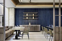 Amoh, a Luxury Collection Resort, Rhodes