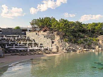 Amoh, a Luxury Collection Resort, Rhodes