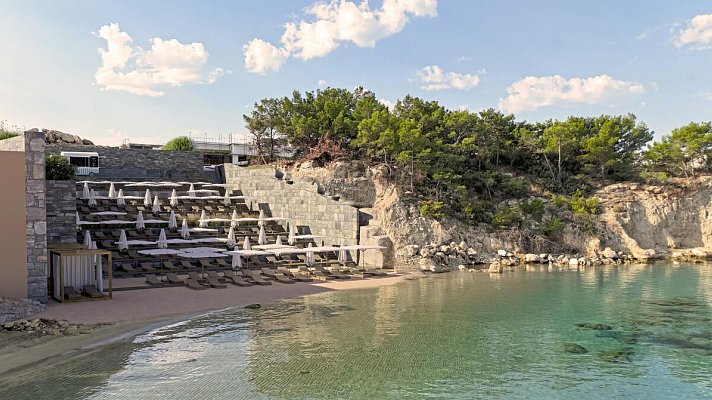 Amoh, a Luxury Collection Resort, Rhodes