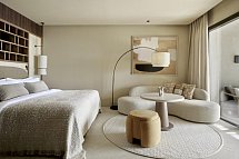 Amoh, a Luxury Collection Resort, Rhodes - Eos Suite (Zimmercodierung JB1)