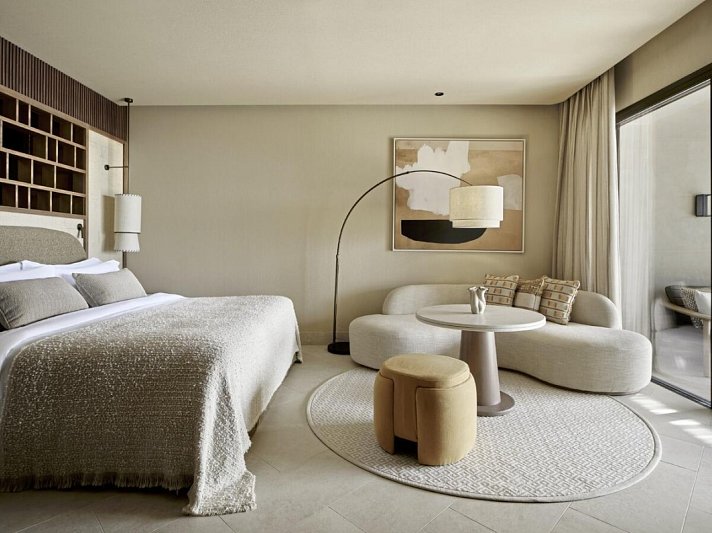 Amoh, a Luxury Collection Resort, Rhodes