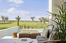 Amoh, a Luxury Collection Resort, Rhodes - Eos Suite with Private Pool (Zimmercodierung JB2)