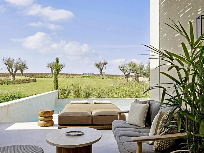 Amoh, a Luxury Collection Resort, Rhodes