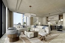 Amoh, a Luxury Collection Resort, Rhodes - Galene Suite (Zimmercodierung W3M)