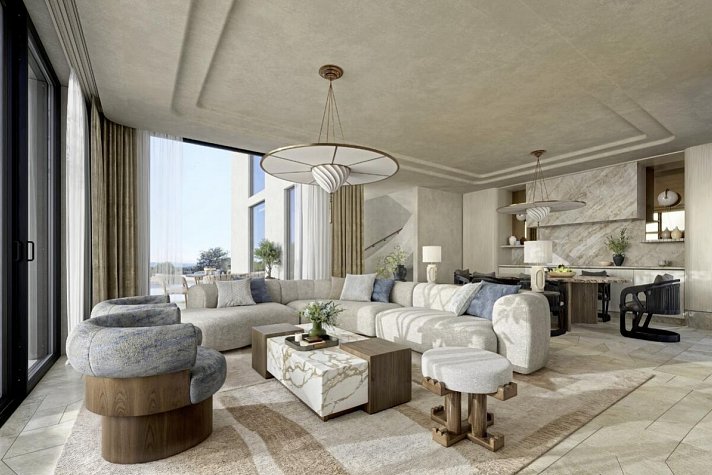 Amoh, a Luxury Collection Resort, Rhodes