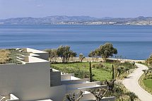 Amoh, a Luxury Collection Resort, Rhodes