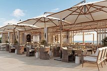 Amoh, a Luxury Collection Resort, Rhodes - Cava Di Pietra Restaurant