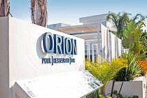 Orion Hotel