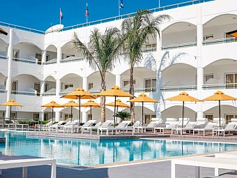 Orion Hotel