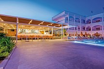 Orion Hotel