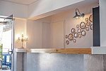 Tinas Plus Hotel