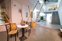 Tinas Plus Hotel
