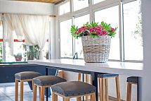 Tinas Plus Hotel
