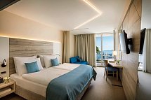 Marina - Wohnbsp. Doppelzimmer Superior Meerseite (Zimmercodierung DSC)
