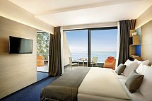 Icici - Wohnbeispiel Doppelzimmer Superior (Zimmercodierung DS1)