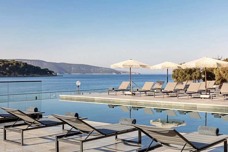 The Isolano, Cres, Autograph Collection