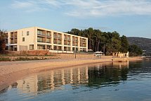 The Isolano, Cres, Autograph Collection