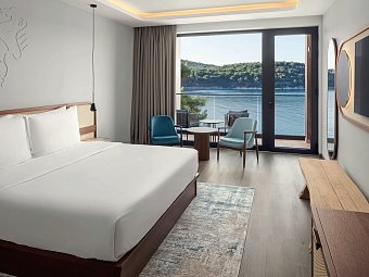 The Isolano, Cres, Autograph Collection - Adriatic