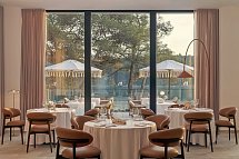 The Isolano, Cres, Autograph Collection - The Lubenice Restaurant