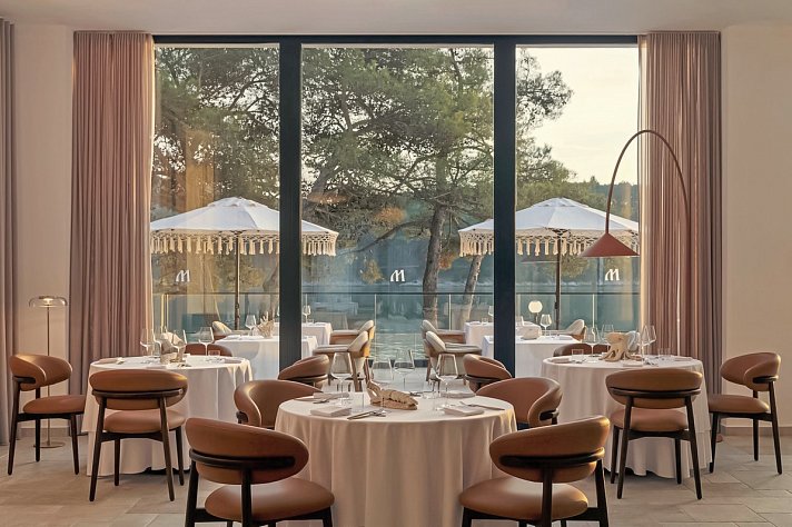 The Isolano, Cres, Autograph Collection