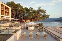 The Isolano, Cres, Autograph Collection - Creski Beach Bar