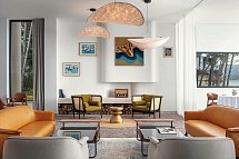 The Isolano, Cres, Autograph Collection