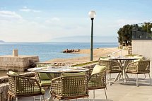 The Isolano, Cres, Autograph Collection