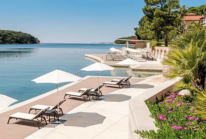 Boutique Hotel Alhambra