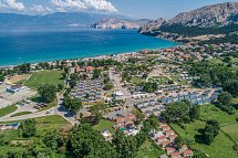 Valamar Camping Baska