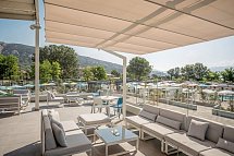 Valamar Camping Baska