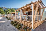 Valamar Camping Baska