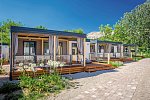Valamar Camping Baska