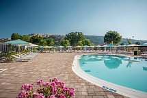 Valamar Camping Baska